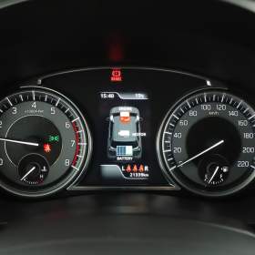 Foto inzerátu Suzuki SX4 S-Cross 1.4 BoosterJet