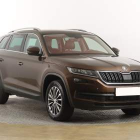 Škoda Kodiaq 2.0 TDI / 19614151