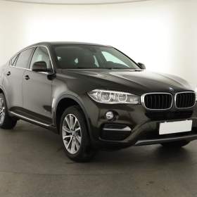 BMW X6 xDrive30d / 19614153