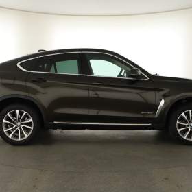 Foto inzerátu BMW X6 xDrive30d