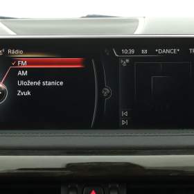 Foto inzerátu BMW X6 xDrive30d