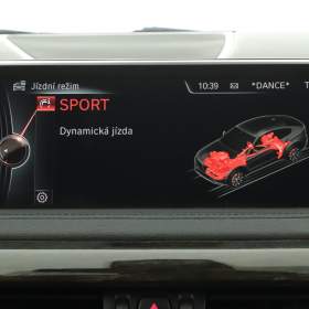 Foto inzerátu BMW X6 xDrive30d