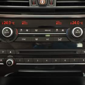 Foto inzerátu BMW X6 xDrive30d