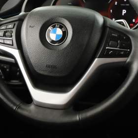 Foto inzerátu BMW X6 xDrive30d
