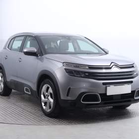 Citroën C5 Aircross BlueHDi 130 / 19614155