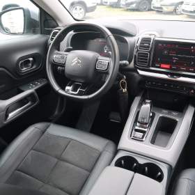 Foto inzerátu Citroën C5 Aircross BlueHDi 130