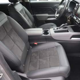 Foto inzerátu Citroën C5 Aircross BlueHDi 130