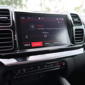 Foto inzerátu Citroën C5 Aircross BlueHDi 130