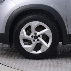 Foto inzerátu Citroën C5 Aircross BlueHDi 130