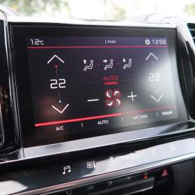 Foto inzerátu Citroën C5 Aircross BlueHDi 130