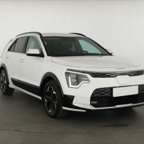 Foto inzerátu Kia Niro EV
