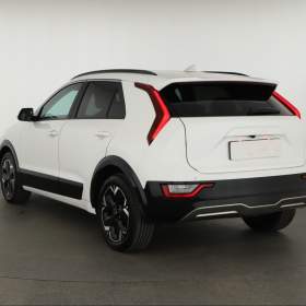Foto inzerátu Kia Niro EV