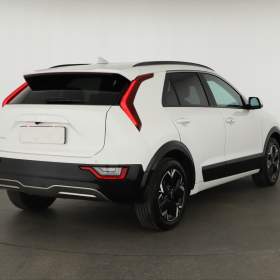 Foto inzerátu Kia Niro EV
