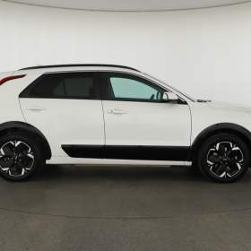 Foto inzerátu Kia Niro EV