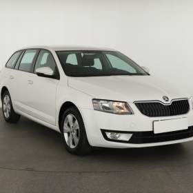Škoda Octavia 1.6 TDI / 19614158