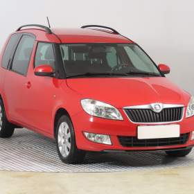Škoda Roomster 1.4 16V / 19614159