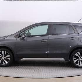Foto inzerátu Suzuki SX4 S-Cross 1.4 BoosterJet
