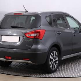 Foto inzerátu Suzuki SX4 S-Cross 1.4 BoosterJet