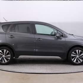 Foto inzerátu Suzuki SX4 S-Cross 1.4 BoosterJet