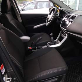 Foto inzerátu Suzuki SX4 S-Cross 1.4 BoosterJet