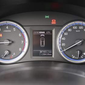 Foto inzerátu Suzuki SX4 S-Cross 1.4 BoosterJet