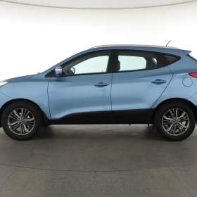 Foto inzerátu Hyundai ix35 1.6 GDI