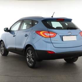 Foto inzerátu Hyundai ix35 1.6 GDI