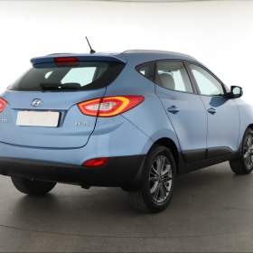 Foto inzerátu Hyundai ix35 1.6 GDI