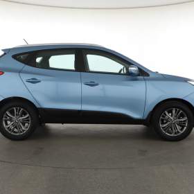 Foto inzerátu Hyundai ix35 1.6 GDI