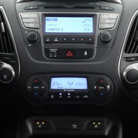 Foto inzerátu Hyundai ix35 1.6 GDI