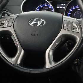 Foto inzerátu Hyundai ix35 1.6 GDI