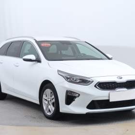 Kia Ceed 1.6 CRDi MHEV / 19614162