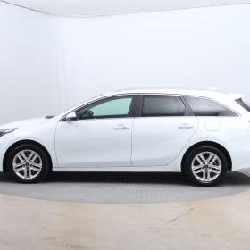 Foto inzerátu Kia Ceed 1.6 CRDi MHEV