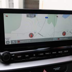 Foto inzerátu Kia Ceed 1.6 CRDi MHEV