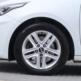 Foto inzerátu Kia Ceed 1.6 CRDi MHEV