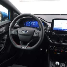 Foto inzerátu Ford Puma 1.0 EcoBoost mHEV