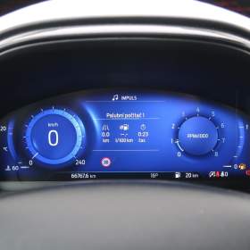 Foto inzerátu Ford Puma 1.0 EcoBoost mHEV