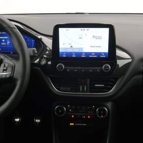 Foto inzerátu Ford Puma 1.0 EcoBoost mHEV