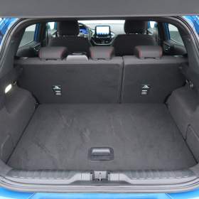 Foto inzerátu Ford Puma 1.0 EcoBoost mHEV