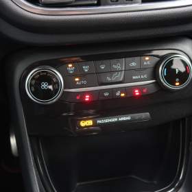 Foto inzerátu Ford Puma 1.0 EcoBoost mHEV