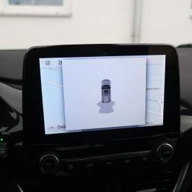 Foto inzerátu Ford Puma 1.0 EcoBoost mHEV