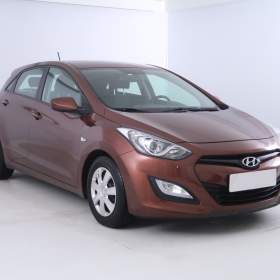 Hyundai i30 1.6 MPI / 19614167