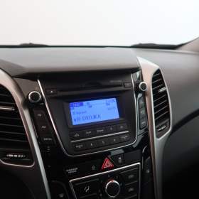 Foto inzerátu Hyundai i30 1.6 MPI