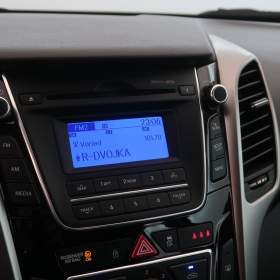 Foto inzerátu Hyundai i30 1.6 MPI