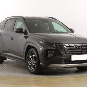 Hyundai Tucson 1.6 T- GDI / 19614168
