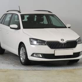 Škoda Fabia 1.0 TSI / 19614170