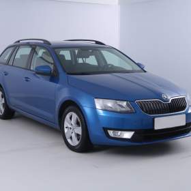 Škoda Octavia 1.6 TDI / 19614173