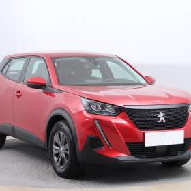 Peugeot 2008 1.2 PureTech / 19614175