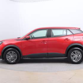 Foto inzerátu Peugeot 2008 1.2 PureTech