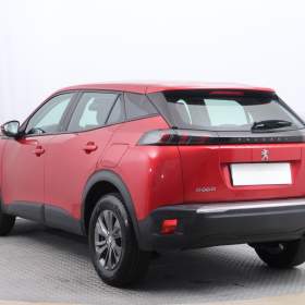 Foto inzerátu Peugeot 2008 1.2 PureTech